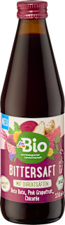Bittersaft dmBio