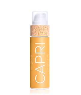 Loțiune de corp After Sun Capri Cocosolis organic
