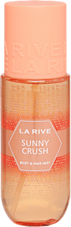 Haj- és testpermet Sunny Crush La Rive