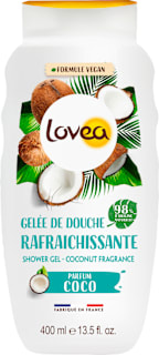 Gel de duș Coco lovea