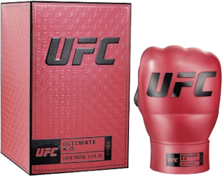 Ultimate K.O. edp UFC