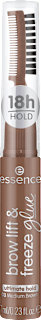 Klej do brwi brow lift & freeze glue essence