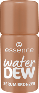 Bronzer w płynie Water Dew Serum 10 Latte Drop essence