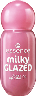 Balsam do ust Milky Glazed 04 Berry Au Lait essence