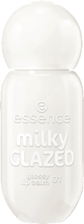 Balsam do ust Milky Glazed 01 Sheeriously Creamy essence