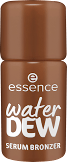 Bronzer w płynie Water Dew Serum 30 Spritz Glow essence
