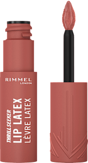 THRILL LIP LATEX tečni ruž- 150 RIMMEL LONDON