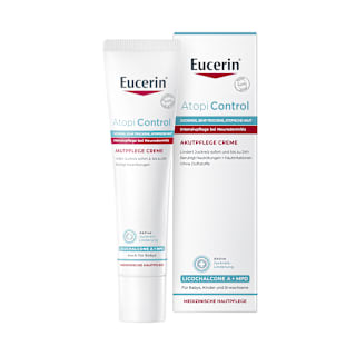 Eucerin Atopi Control Akutpflege Creme Eucerin