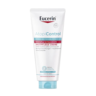 Eucerin Atopi Control Akutpflege Creme Eucerin
