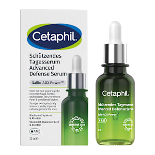 Cetaphil SchützendesTagesserum Cetaphil