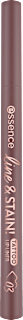 Linka na pery Line & Stain! Tattoo 03 Make A Mauve essence