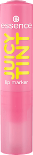 Lippen Marker Juicy Tint 04 Raspberry Rush essence