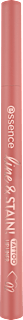 Lipliner Tattoo Line & Stain! 02 Must Have Brown essence