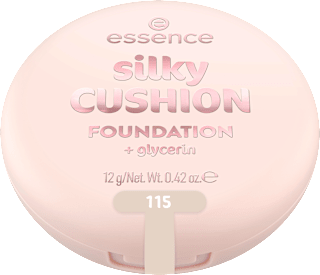 Foundation Silky Cushion 115 essence