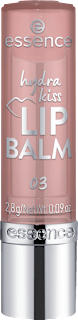 Lippenbalsam Hydra Kiss 03 Cocoa Kiss essence