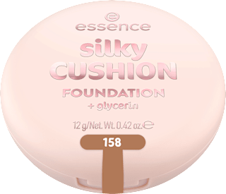 Foundation Silky Cushion 158 essence