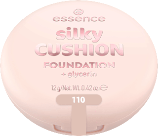 Foundation Silky Cushion 110 essence