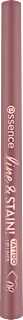 Lipliner Tattoo Line & Stain! 08 Raisin Bold essence