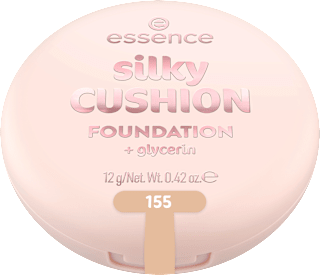 Foundation Silky Cushion 155 essence