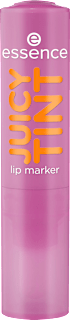 Fixka na pery JUICY TINT 06 Blueberry Bite essence