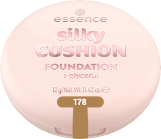 Foundation Silky Cushion 178 essence