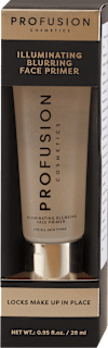 ILLUMINATING BLURING prajmer PROFUSION COSMETICS