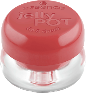 Lippen- & Wangenfarbe Jelly Pot 10 Hug Me! essence