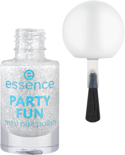Nagellack Party Fun Mini 20 essence