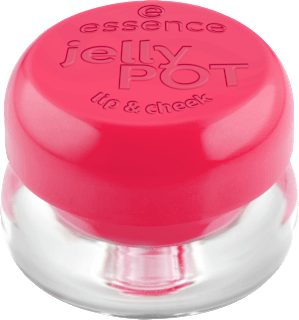 Lippen- & Wangenfarbe Jelly Pot 20 Got You! essence