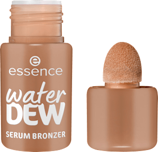 Bronzer Serum Water Dew 10 Latte Drop essence