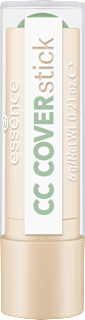 Abdeckstift CC Coverstick 10 Green essence