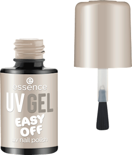 UV Gel Nagellack UV Gel Easy Off 05 Misty Morning essence