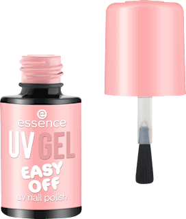 UV Gel Nagellack UV Gel Easy Off 07 PINK perfection essence