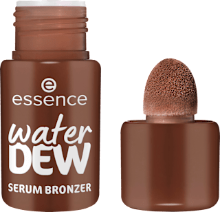 Bronzer Water Dew Serum 40 Deep Beam essence