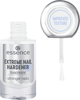 Nagelhärter Extreme Transparent essence