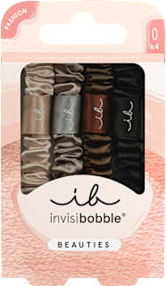 Haargummis Beauties Classic Chic invisibobble