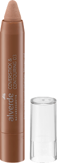 Coverstick & Contouring korektor u stiku - 03 alverde NATURKOSMETIK