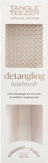 Entwirrbürste Ultimate Detangler Matte Pumice Gray Tangle Teezer