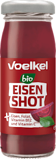 Eisen Shot Bio Voelkel