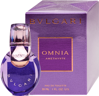 Omnia Amethyste edt BVLGARI