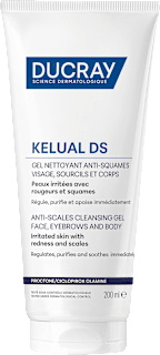 Ducray Kelual DS Anti-Schuppen Reinigungsgel DUCRAY