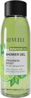 Gel Doccia Freshness Boost REVUELE
