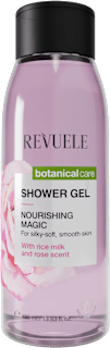 Gel doccia Nourishing Magic REVUELE