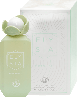 Elysia Pista Sundae edp Fragrance World
