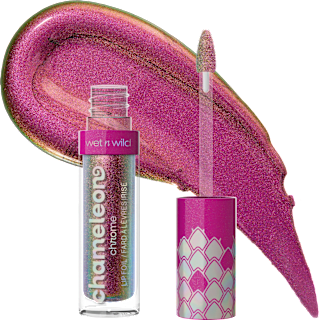 Гланц за устни Chameleon chrome, Celestial dance wet n wild
