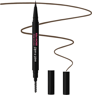 Ultimate Brow olovka za obrve - Dark Brown wet n wild