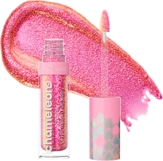 Гланц за устни Chameleon chrome, Halo's way wet n wild