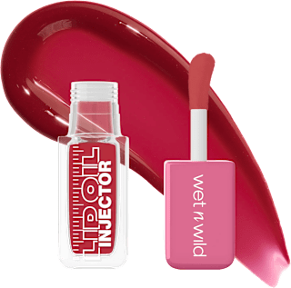 Injector ulje za usne  - Hottest Flame wet n wild