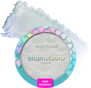 Хайлайтър Chameleon chrome, цвят Venus swing wet n wild