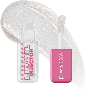 Injector ulje za usne - Shimmer Me Baby wet n wild